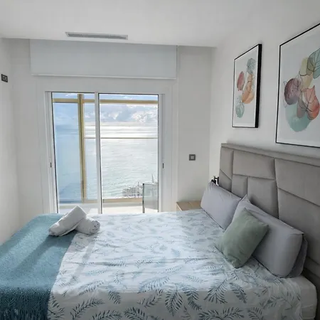Intempo By Holuxe - 265 - 26th Floor Benidorm