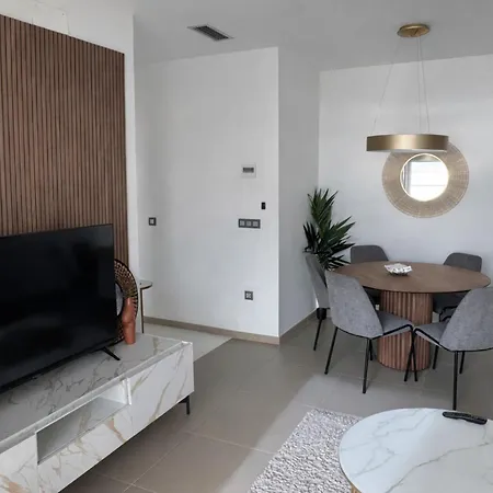 Intempo By Holuxe - 265 - 26th Floor * Benidorm