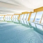 Intempo By Holuxe - 265 - 26th Floor Διαμέρισμα Μπένιντορμ
