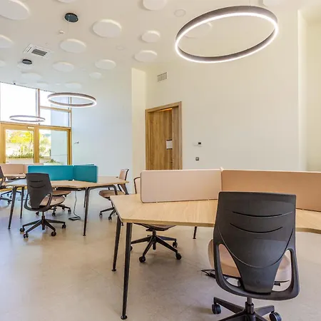 Intempo By Holuxe - 265 - 26th Floor בנידורם