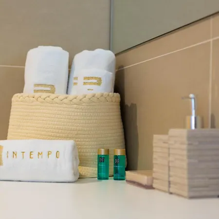 Intempo By Holuxe - 265 - 26th Floor Appartamento