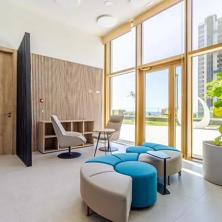Intempo By Holuxe - 265 - 26th Floor * Benidorm