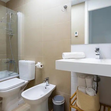 Intempo By Holuxe - 265 - 26th Floor Apartamento Benidorm