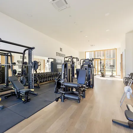 Apartamento Intempo By Holuxe - 265 - 26th Floor *