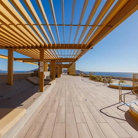 Intempo By Holuxe - 265 - 26th Floor Benidorm