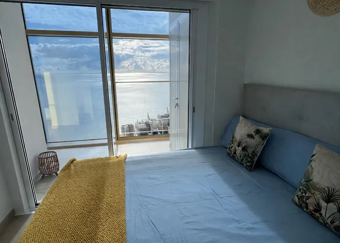 Intempo By Holuxe - 265 - 26th Floor דירה *