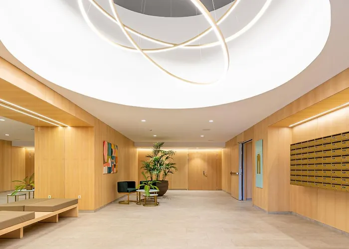 Intempo By Holuxe - 265 - 26th Floor דירה