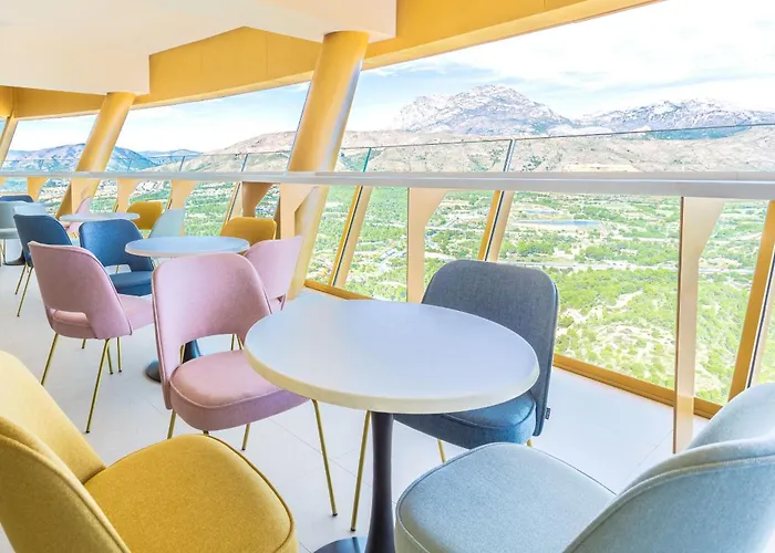 Intempo By Holuxe - 265 - 26th Floor