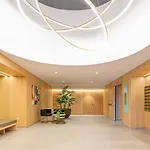 Intempo By Holuxe - 265 - 26th Floor شقة